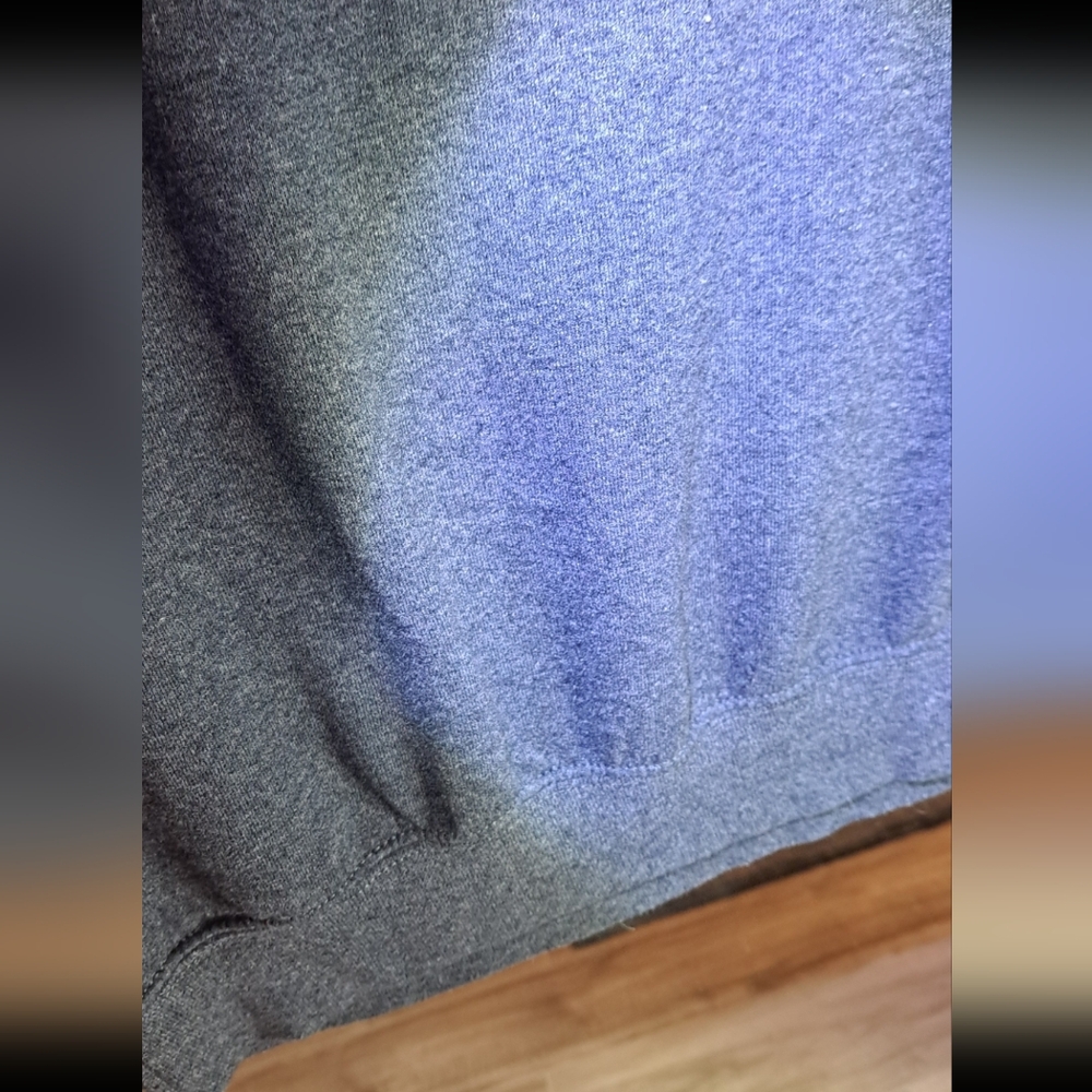 Gray Women's Sweater - The Future is Female - Picture 3 of 7